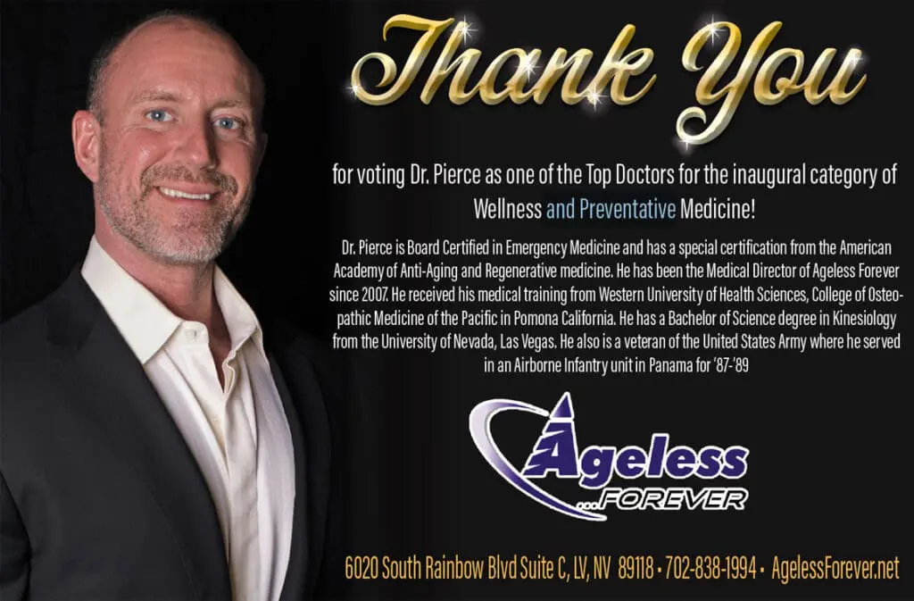 Dr. John Pierce | Top Doctor