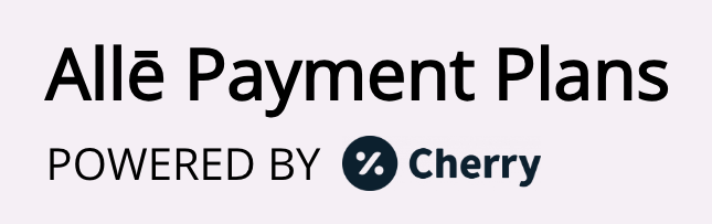 Alle Payment Plans Powered By Cherry